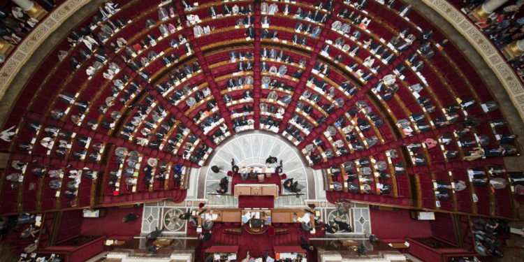 assemblée nationale