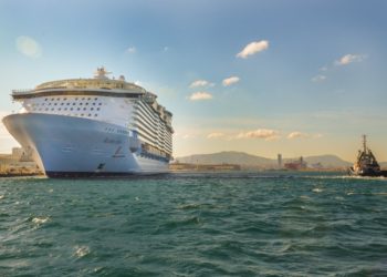 croisières allure of the seas