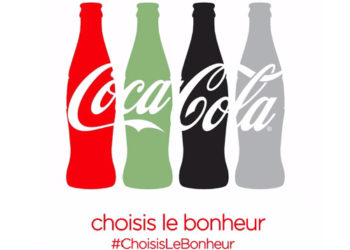 Akhenaton en campagne avec Coca-Cola