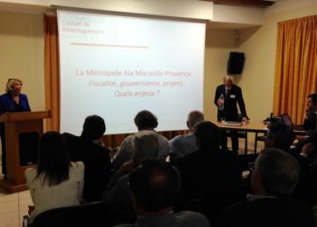 La CPA exprime de nouvelles réserves sur la métropole et évalue le coût fiscal à 60 millions d’euros