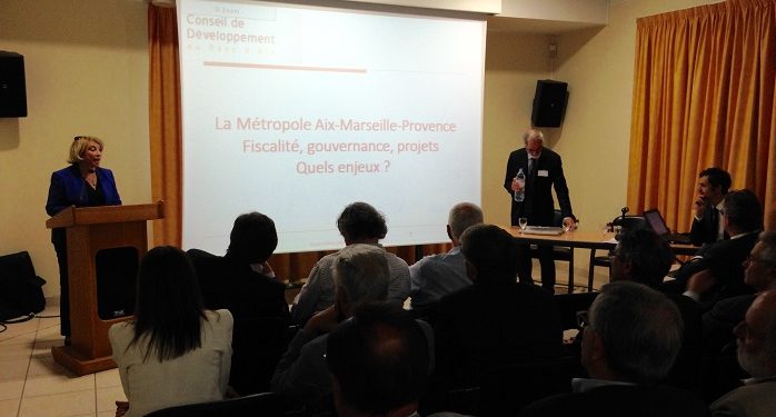 La CPA exprime de nouvelles réserves sur la métropole et évalue le coût fiscal à 60 millions d’euros