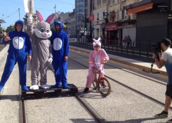 Festivals de musique à Marseille : une envie et une énergie qui part d’ici ! (2/4)