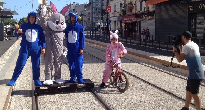 Festivals de musique à Marseille : une envie et une énergie qui part d’ici ! (2/4)