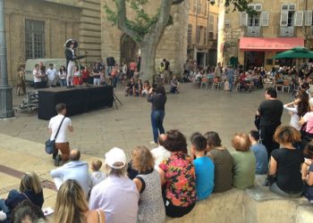 Les journées de l’Éloquence à Aix-en-Provence ou comment restaurer la force du verbe