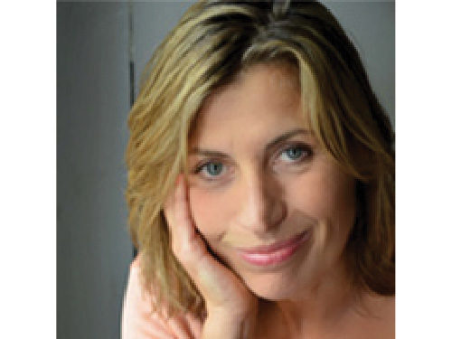 Monique Ducasse nouvelle Dircom de l’Hérault