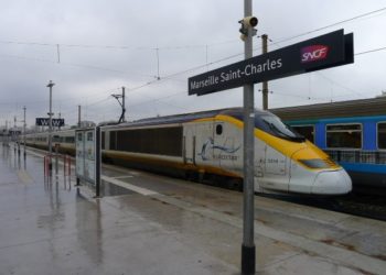 [Bon plan] Eurostar réduit les prix sur 5000 billets pour Londres, go !