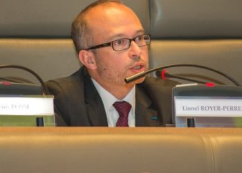 [Carnet] Martine Vassal élue à l’assemblée des départements, Lionel Royer-Perreaut, nouveau Président de 13 Habitat