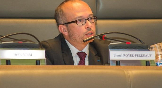 [Carnet] Martine Vassal élue à l’assemblée des départements, Lionel Royer-Perreaut, nouveau Président de 13 Habitat