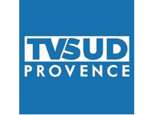 Changements à TV Sud LCM, qui devient TV Sud Provence
