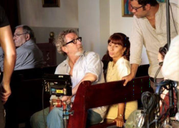 Festival de Cannes : Marseille, le cinéma pour ambition