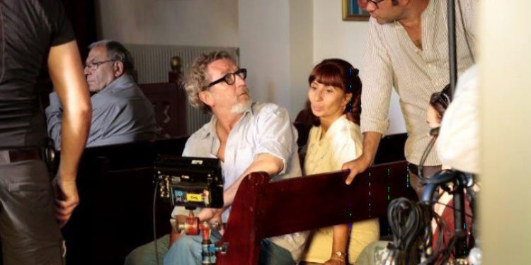 Festival de Cannes : Marseille, le cinéma pour ambition