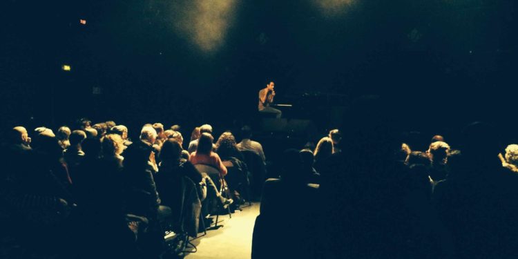 Agenda-jazz : le saxophoniste Steve Grossman attendu au Cri du Port