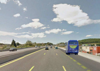 La mutation des autoroutes : vidéo-verbalisation et voies réservées aux bus
