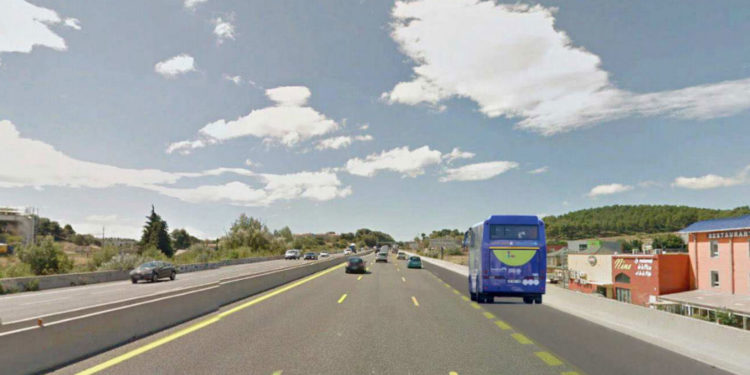 La mutation des autoroutes : vidéo-verbalisation et voies réservées aux bus