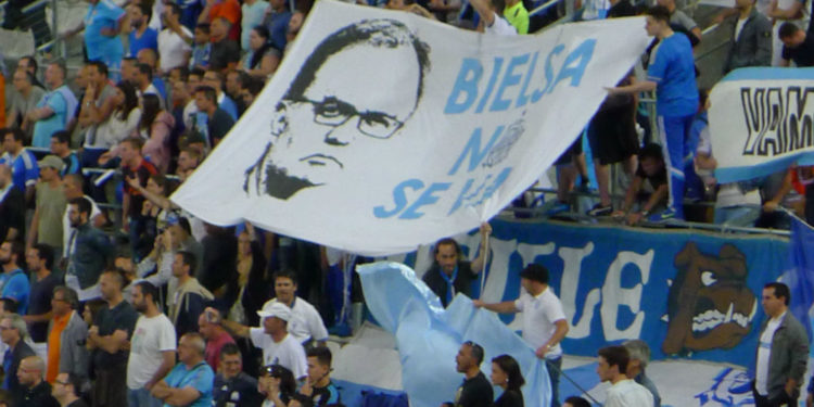 marcelo Bielsa