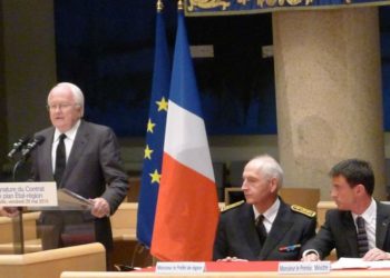 [Lu dans la presse] "Un Cadot pour Paris" dans Le Canard