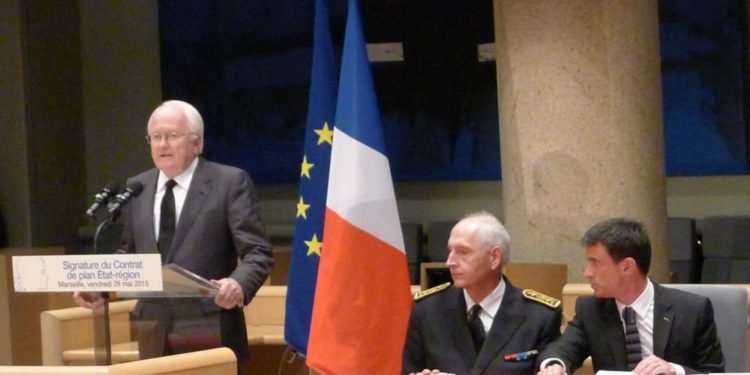 [Lu dans la presse] "Un Cadot pour Paris" dans Le Canard