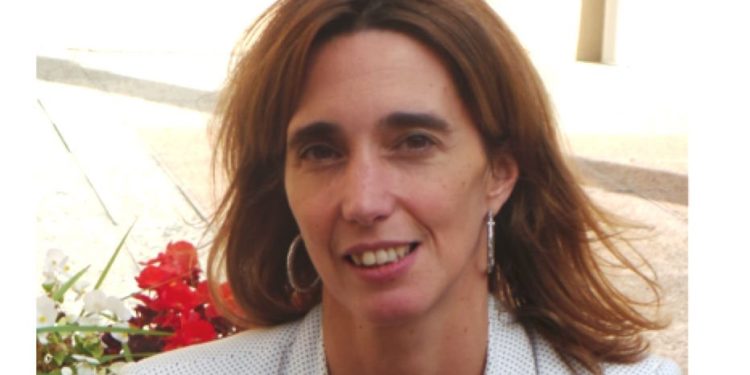 Sophie Camard (LFI) : « une pitoyable mise en scène »