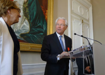 L’actualité à Aix Marseille Provence à 9h