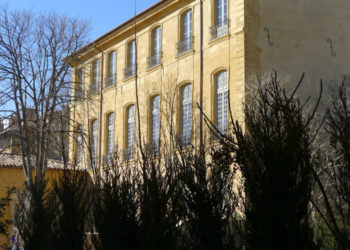 Hôtel de caumont