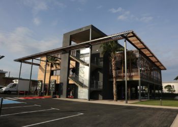 Nouveau groupement d’agences dans le Gard