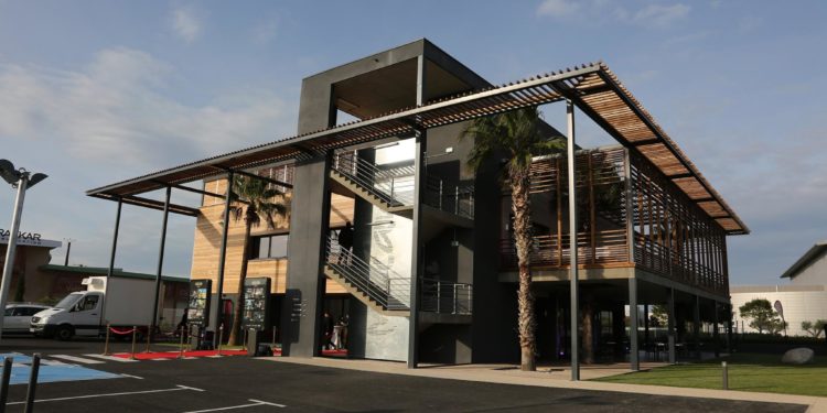 Nouveau groupement d’agences dans le Gard