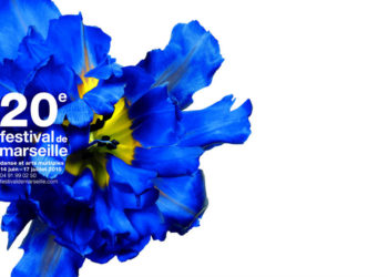 affuche festiv marseille