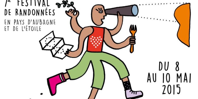 Festival des randonnées à Aubagne : c'est le moment de parcourir les collines !