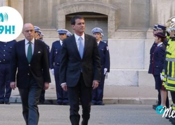 [Flash Info 9h] Premier comité inter-ministériel Aix Marseille Provence