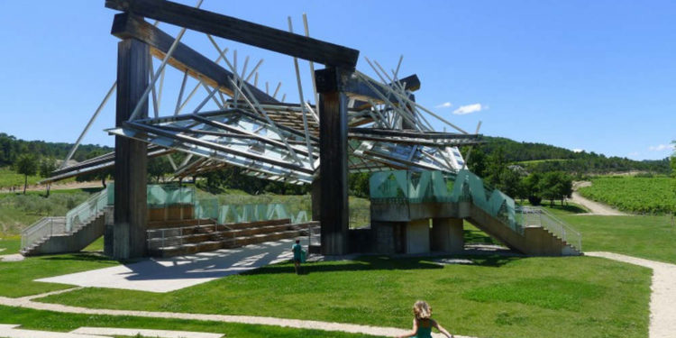 [Agenda] Le pianiste Alexandre Tharaud en concert à Château La Coste