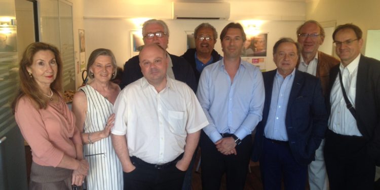 Mutuelle France Plus : naissance d’un conseil d’animation des mutualistes à Aix