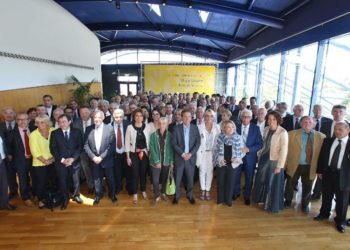 [Département] Martine Vassal veut une aide aux communes mieux répartie et plus transparente