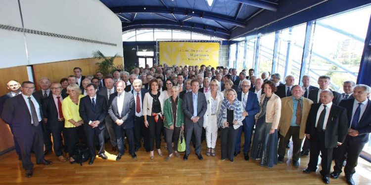 [Département] Martine Vassal veut une aide aux communes mieux répartie et plus transparente