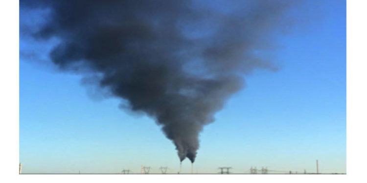 Incident de Martigues-Lavéra : le préfet met la pression sur Naphtachimie