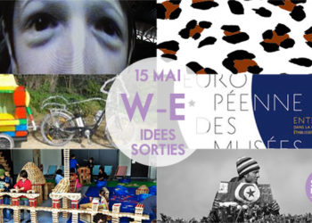 Les 6 bonnes idées de sorties pour le week-end avec sortirenprovence.com