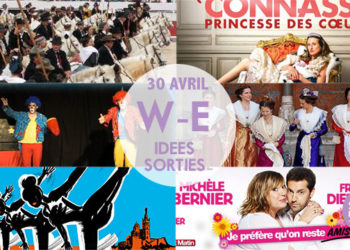 5 idées de sorties pour le week-end avec sortirenprovence.com
