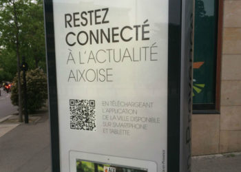 Aix-en-Provence : la semaine de l’Internet citoyen, ou comment comprendre les enjeux liés au numérique