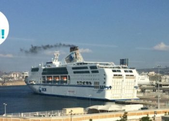 [Flash Info 17h] La SNCM, Manuel Valls, Marion Maréchal-Le Pen, Fralib