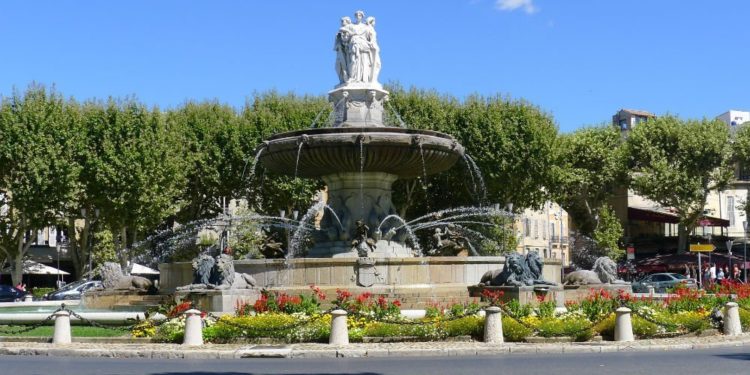 Dans son numéro de juin, le magazine UFC-Que Choisir publie une enquête sur la disparité du prix de l’eau en France.