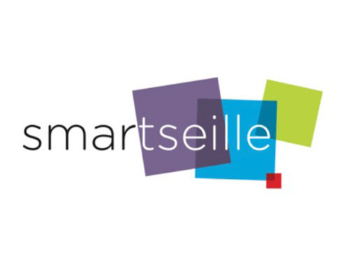 Smartseille piloté par Artkom