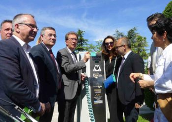 GoMet’ Hebdo : la personnalité de la semaine, c’est… Guy Teissier !