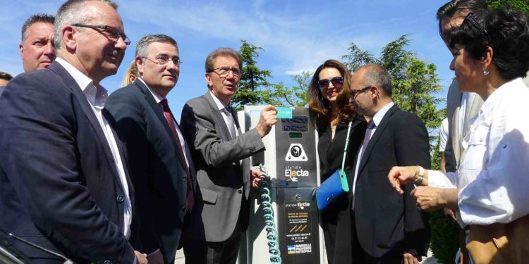 GoMet’ Hebdo : la personnalité de la semaine, c’est… Guy Teissier !