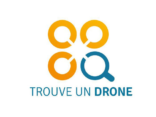Digital. Un site pour trouver des drones
