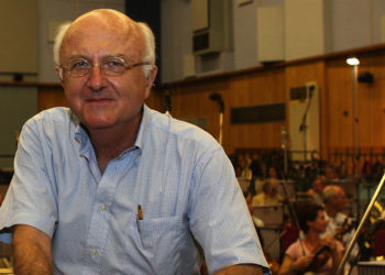 Vladimir Cosma