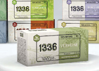 1336 : naissance d’une marque pas comme les autres