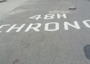 La Friche à l’heure berlinoise pour les 48h Chrono