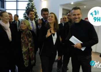 [Flash info 9h] La French Tech Aix Marseille tient son premier conseil territorial du numérique