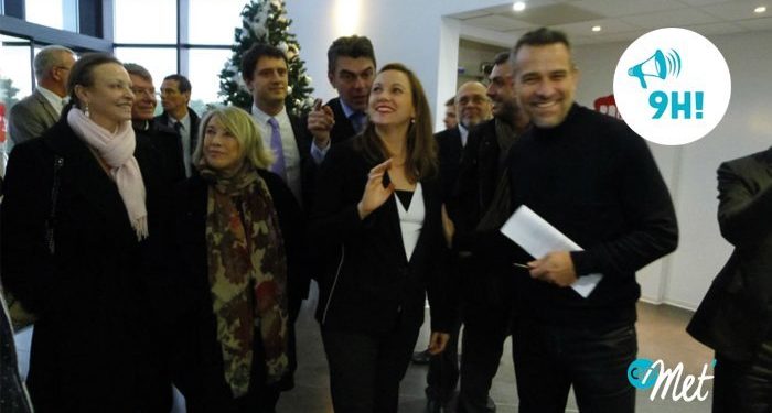 [Flash info 9h] La French Tech Aix Marseille tient son premier conseil territorial du numérique