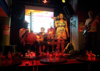 11ème édition d’Africa Fête Marseille : trois jours pour fêter l’Afrique !