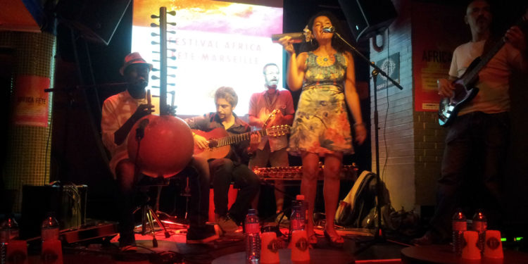 11ème édition d’Africa Fête Marseille : trois jours pour fêter l’Afrique !